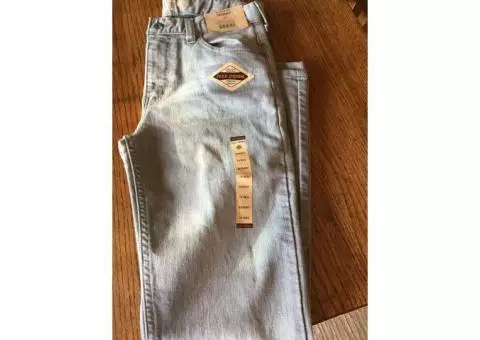 Jeans- Size 14 Reg