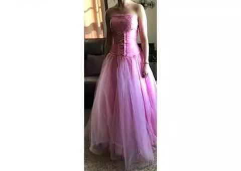 Alyce Ball Gown