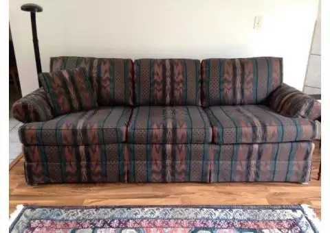 Berne sofa
